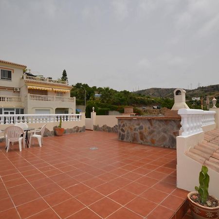 Casa Visea Torrox Exterior foto